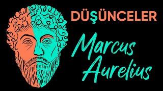 Düşünceler. Marcus Aurelius. Sesli kitap