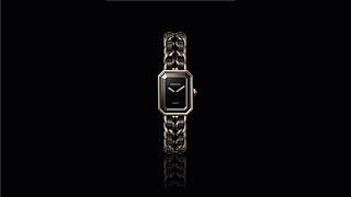 I am the PREMIÈRE watch — CHANEL Watches