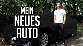 Mein neues Auto | 83metoo