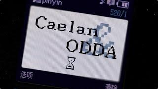 CAELAN - ODDA (Behind The Scenes)