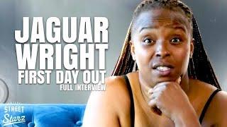 Jaguar Wright FIRST DAY OUT!...Why she was ARRESTED & Spent 30hrs in Jail