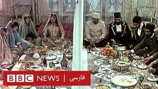 تماشا: ره صدساله، هنر نوگرای ایران در قرن ۱۴ - بخش یک