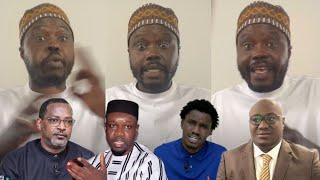 MOLLAH MORGUN EN DIRECT MAME BOYE DIAO PASTEF NOMINATION IBRAHIMA DIOP MANIPULATION APR YI