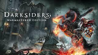 Undead On Arrival - Darksiders OST