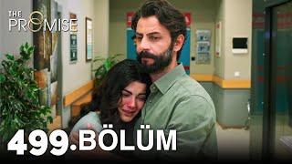 Yemin 499. Bölüm | The Promise Season 4 Episode 499