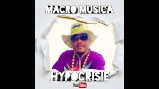 Macro Musica (Hypocrisie) depuis 2006