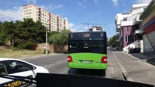 Tbilisi 28.07.2019. Varketili - Vazisubani. Вазисубани 2-й микрорайон и 3-й микрорайон 1-й квартал