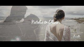 Crear Weddings, Kilberry, Scotland - Natalie & Oliviers Wedding Film