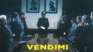 Vendimi (Film Shqiptar/Albanian Movie)