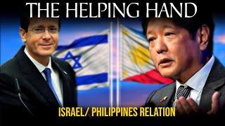 Why Philippines Helps ISRAEL During Their War Against Palestine
