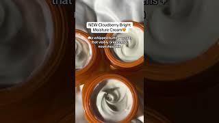 NEW Glow Recipe Moisturizer 