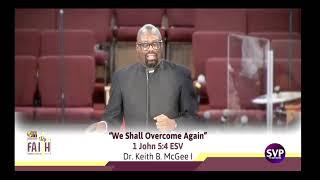 Messiah Temple Episode 81