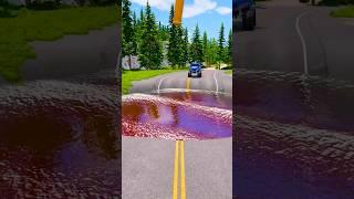 FUNNY CARS AND HAMMER #shorts | Drive Range
