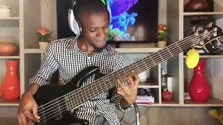 Nasempini - Ayanda Ntanzi | Bass Cover