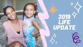 Life Update l Motherhood, Entrepreneurship & Personal Life l Jessika Fancy