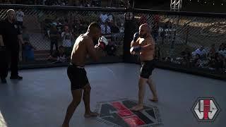 VFS 8 - NOUEL TOMA VS JASON BRYSON