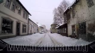 Gradačac, 3.1.2016.godine