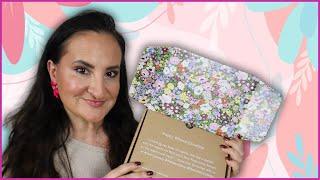 LIBERTY LONDON BEAUTY DROP JULY 2024 UNBOXING!