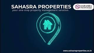 Premier Property Management Services in Hyderabad by Sahasra Properties