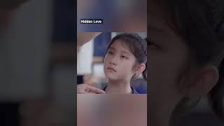 Hidden Love Funny Scene: Sang zhi x Brother Sang yan #zhaolusi #chenzheyuan #victorma #hiddenlove