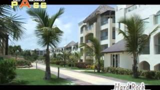 HARD ROCK HOTEL & CASINO PUNTA CANA III.flv