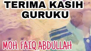 TERIMA KASIH GURUKU-ENA VOICE. (COVER Faiq A. ft Naylal H.)