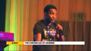 NIGEZIETV: THE CHRONICLES OF USHBEBE