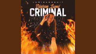 Criminal (feat. Sketxa)