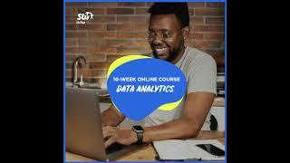 Registration is open!!! Join the Skillup Africa Online School to kickstart your career