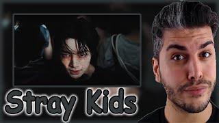 Stray Kids 『GIANT』 Music Video REACTION | TEPKİ