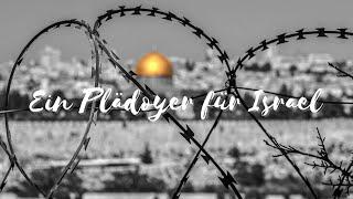 Poetry Slam - Ein Plädoyer für Israel (Nahostkonflikt)