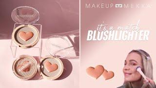 IT'S A MATCH! BLUSHLIGHTER - Makeup Mekka