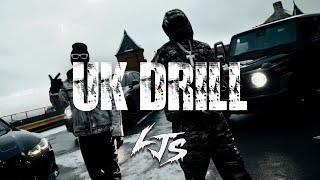 [FREE] UK Drill Type Beat 2025 "UK DRILL" | FREE UK Drill Instrumental 2025