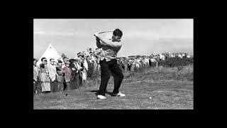 Peter Thomson Swing Analysis- One of the Greatest Ever