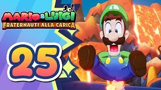 ISOLA GELAVICA - Mario & Luigi: Fraternauti alla Carica ITA - Parte 24