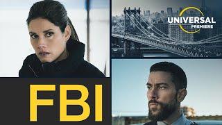 FBI | Estreno temporada 5 | El viaje del héroe