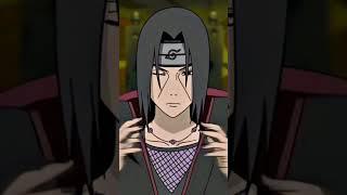 Itachi Uchiha #anime #animelover #animeedit #animeworld #animegif #viral