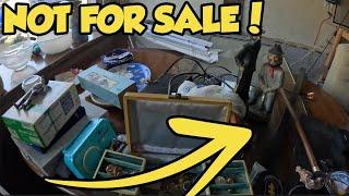 I Spent $50 at a Rummage Sale and Got AMAZING Deals!