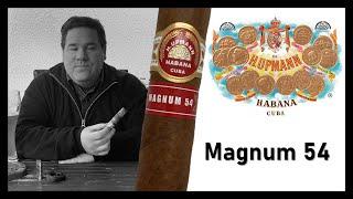 H. Upmann Magnum 54 - Magnum Extreme!