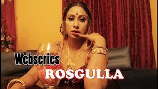 Kamalika chanda- webseries rosgulla,Miss Teacher hindi sexy