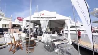 XTREME Collection at Palm Beach Boat Show