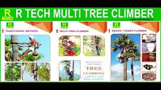 MANA AGRITECH TREE CLIMBER R TECH COMPANY