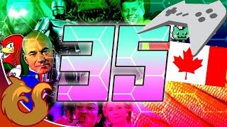 The Best of GoldenFox Plays Vol. 35 - Friendly Fire