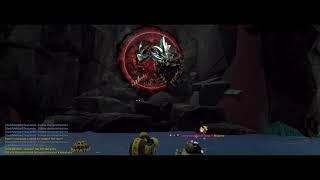 Treasure Nest S1- How to Drag Boss Safely