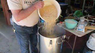 The 10-10-6 Mash Recipe - The Best Mash Recipe for Devil's Juice Distillers