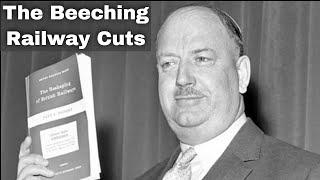 27th March 1963: Dr Richard Beeching publishes his report to cut thousands of miles of railway lines