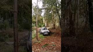 @freelradventures 4x4 Offroad Land Rover Freelander