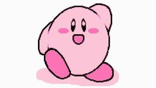Kirby's Adventure - Full Game - 100% Walkthrough