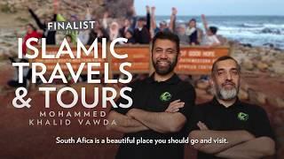 Islamic Tours & Travel