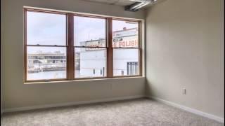 BRAND NEW 2 Bed 2 Bath Condo Downtown Milwaukee - River Renaissance Condo #402